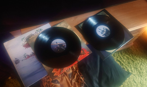 Gorillaz plastic beach 2 - gorillaz,