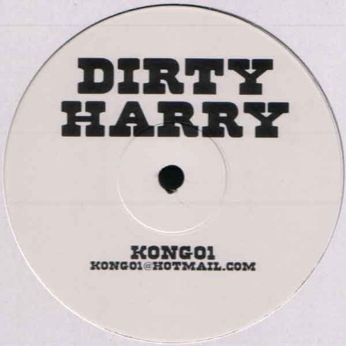 Gorillaz dirty harry - gorillaz,