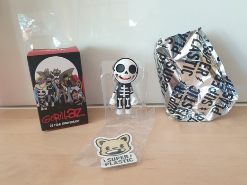 Gorillaz superplastic 20 - x,