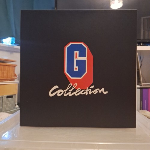 Gorillaz studio album - gorillaz,