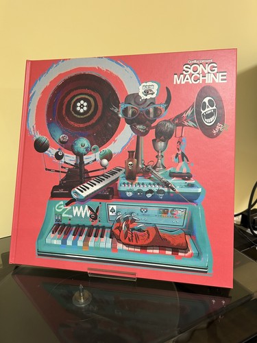 Song machine season one - song,