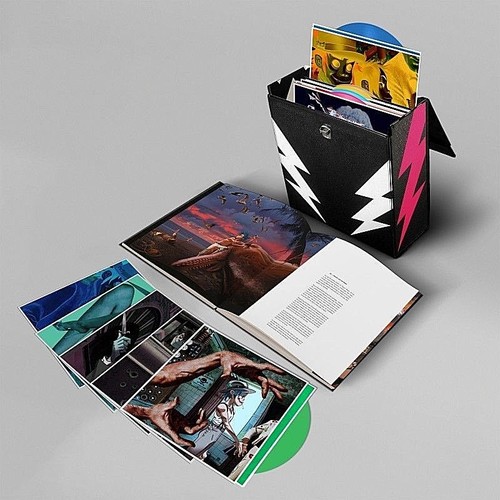 Gorillaz humanz super - humanz,